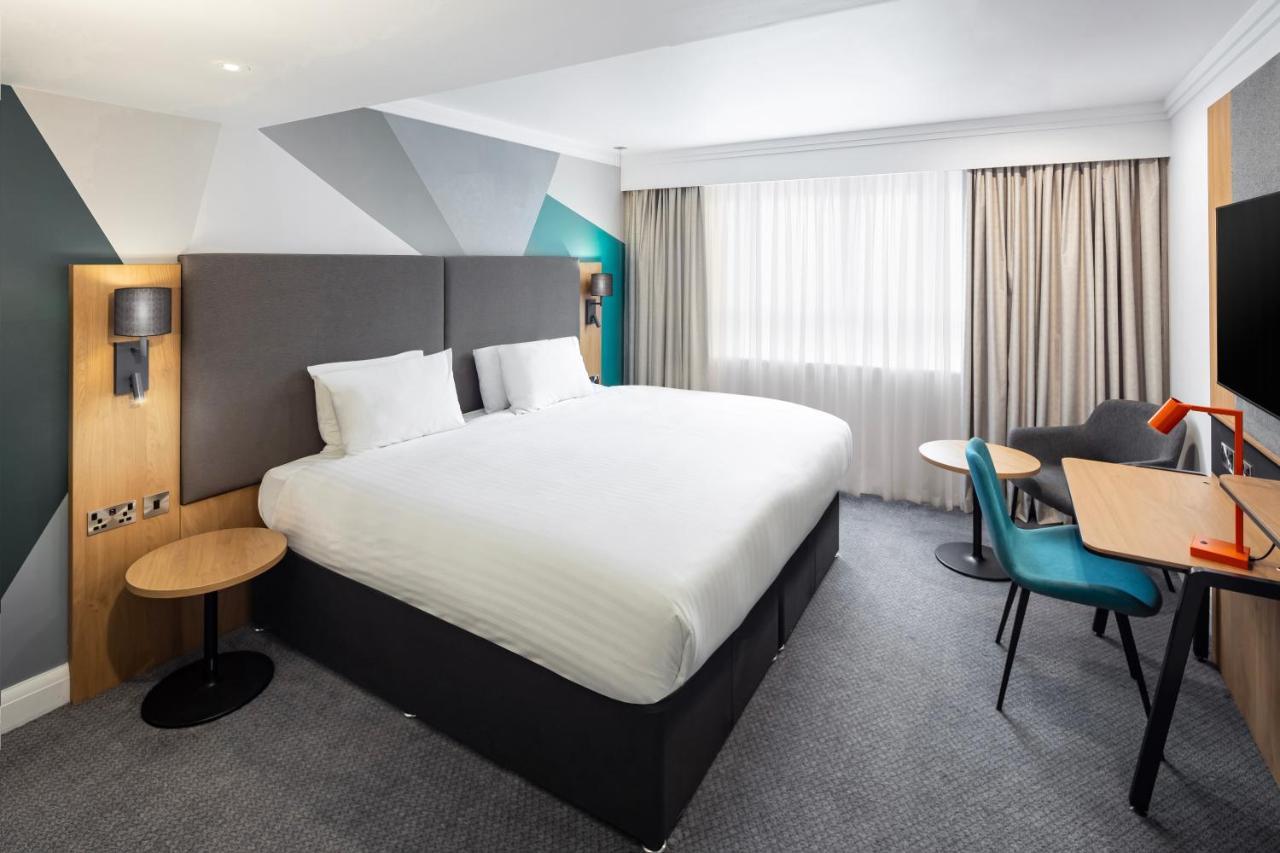 Holiday Inn London-Bexley By Ihg Extérieur photo
