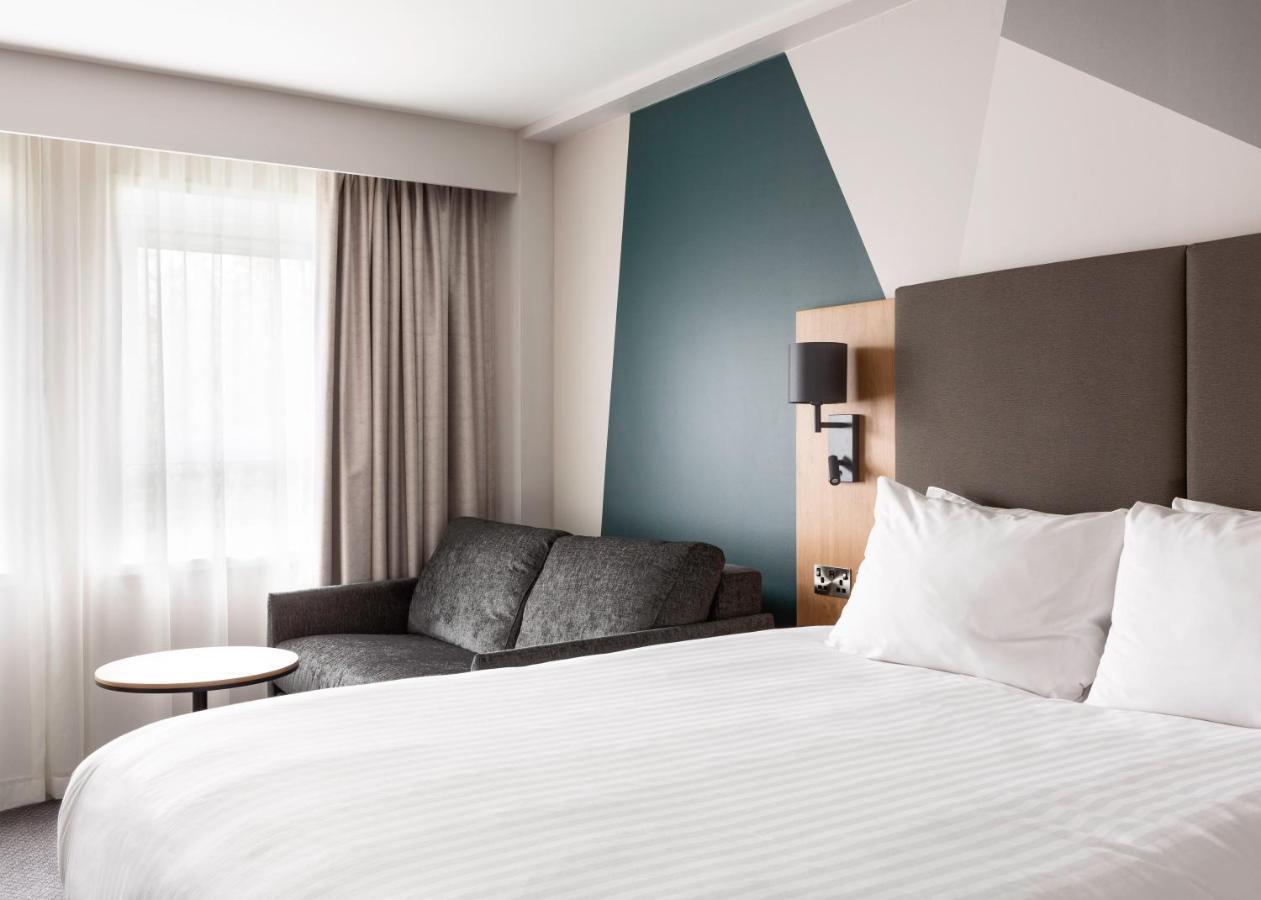 Holiday Inn London-Bexley By Ihg Extérieur photo