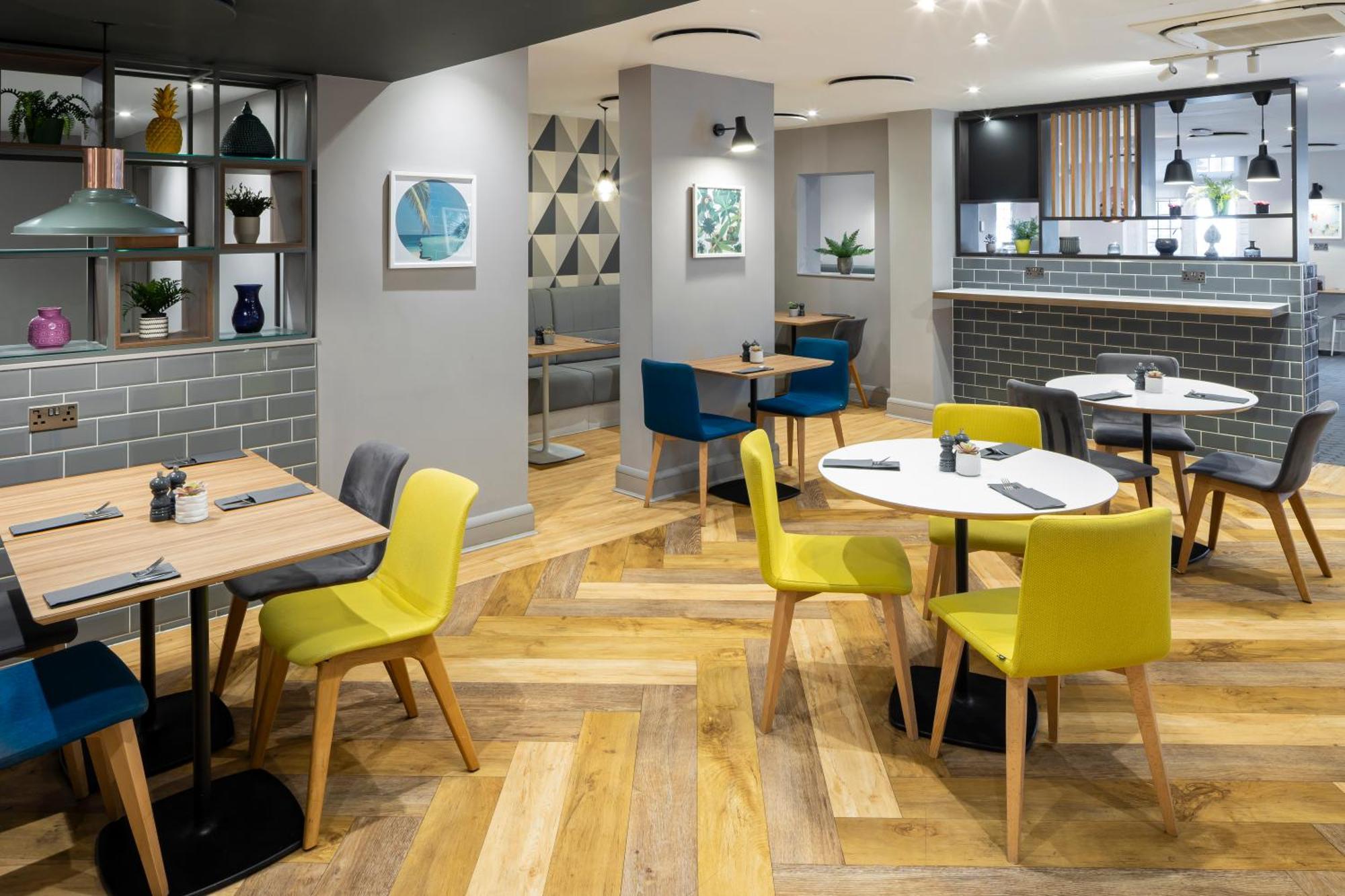 Holiday Inn London-Bexley By Ihg Extérieur photo