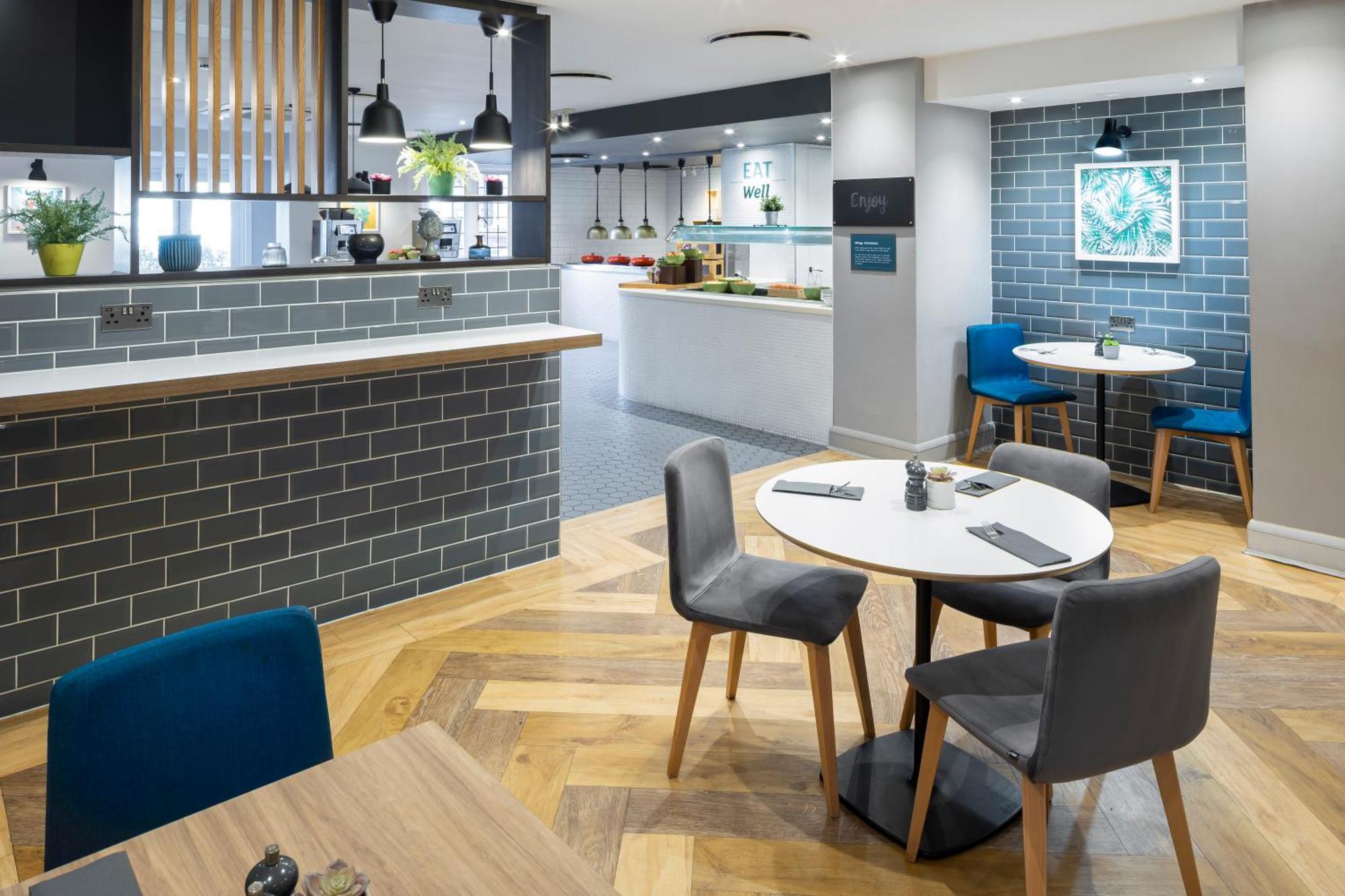 Holiday Inn London-Bexley By Ihg Extérieur photo
