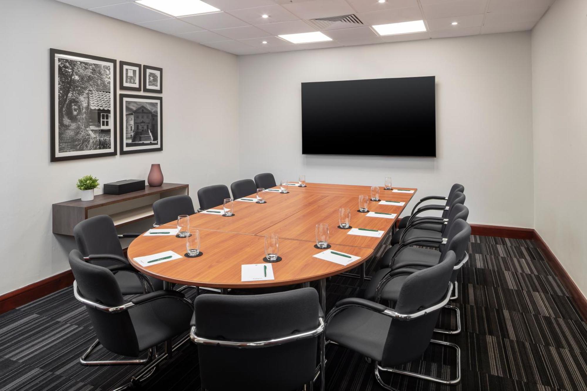 Holiday Inn London-Bexley By Ihg Extérieur photo